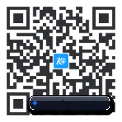 iOS 原生架构客户端 二维码